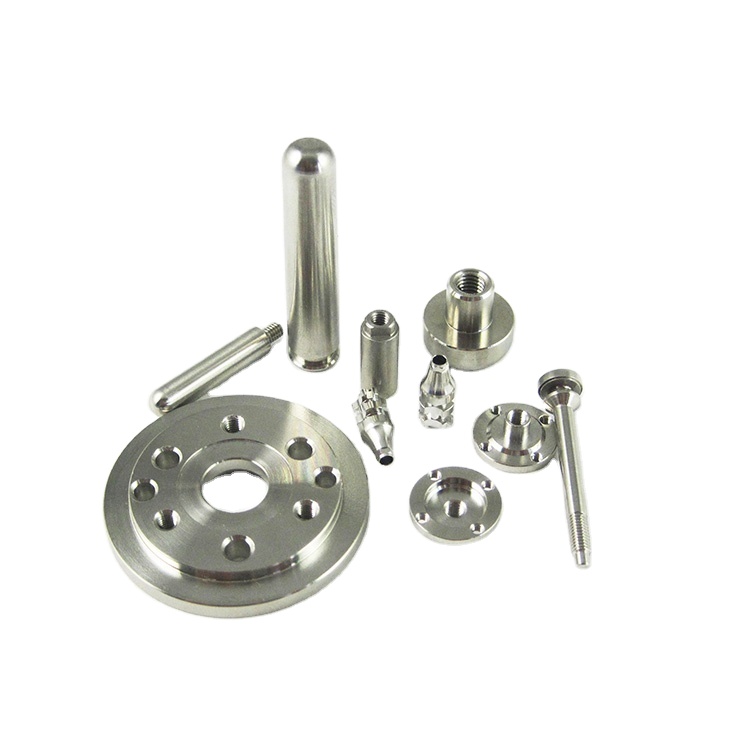 Medical Parts Machining Manufacturer-Hansheng Automation
