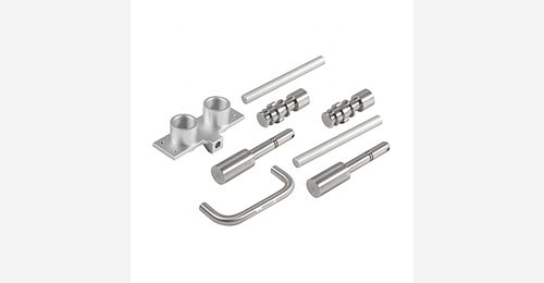 Oem Odm Spindle Shaft Turning Tool Cnc Machining Manufacturer