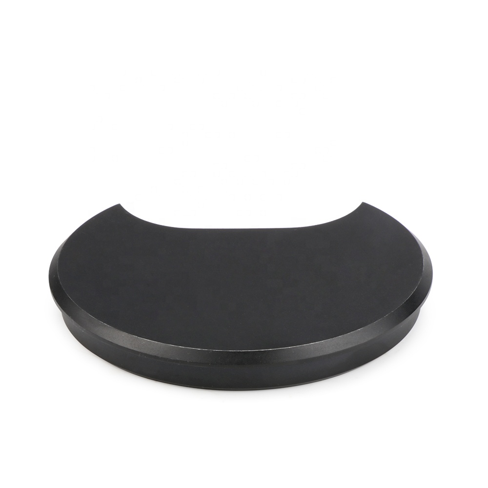 Machining Anodized Aluminum Parts Anodized Aluminum Service Producer