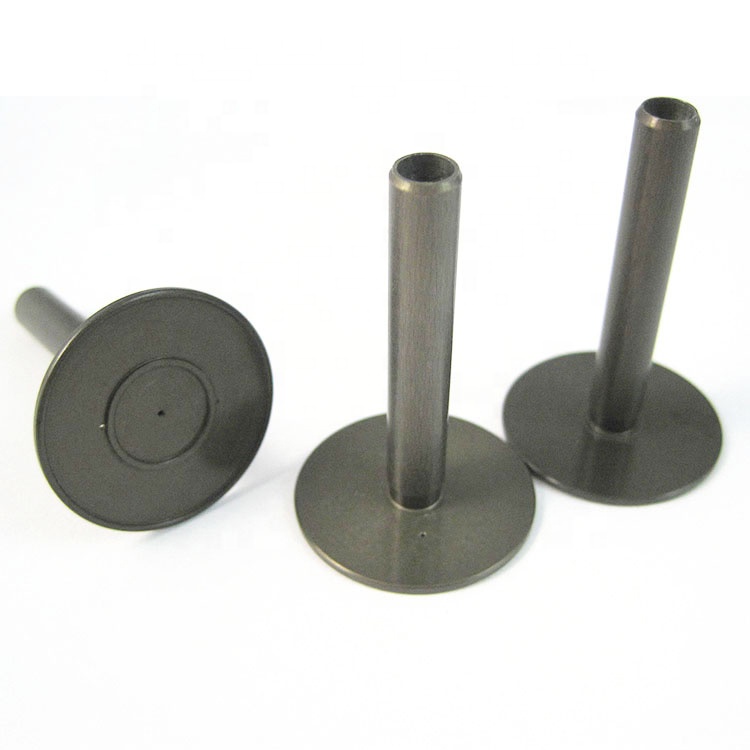 5 Axis CNC Trumpet Mouthpiece Receiver Parts Swiss Machine Parts Services