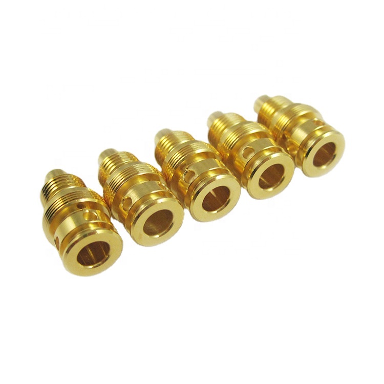 Brass Fittings