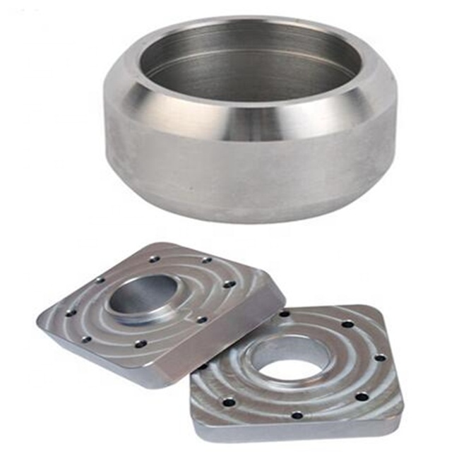 Custom Metal Machining Brass CNC Machining Service Manufacturers