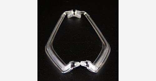 Light Guide Mould - , Manufacturer – Zhejiang Huangyan Younger Mould ...