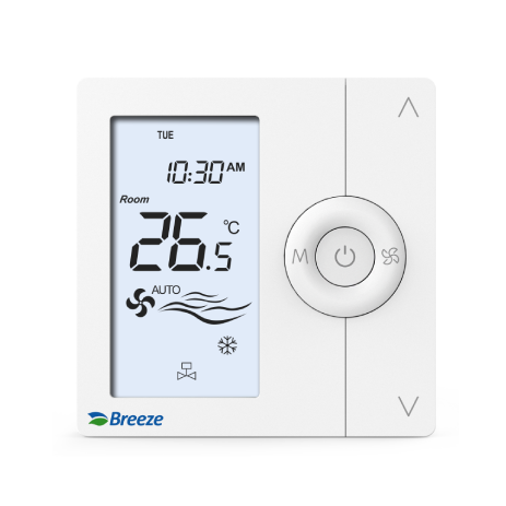 Proveedores de fabricantes de calefacción por suelo radiante con termostato  Wifi personalizado