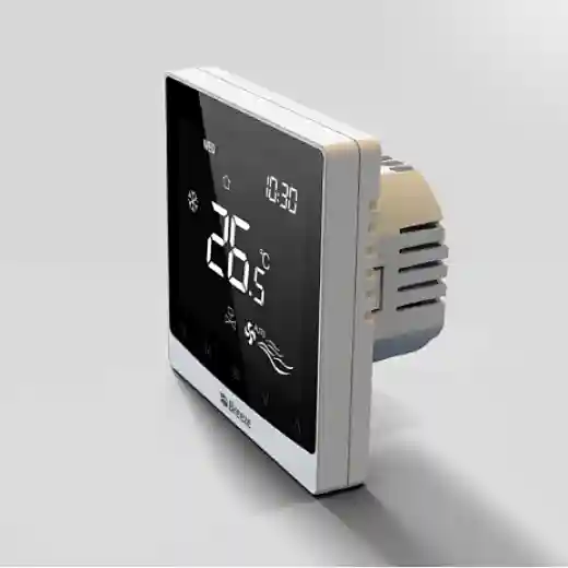 modbus smart termostat | Breeze kontroller