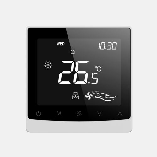 Fan Coil Thermostat Breeze Controls