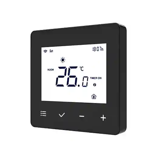 heating thermostat , thermostat , Breeze Controls