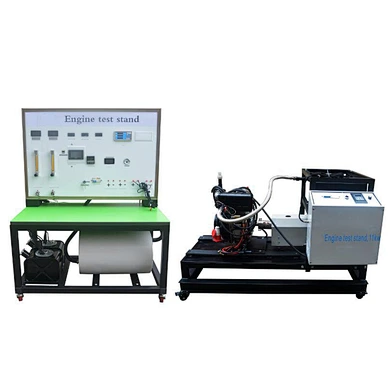 Engine test benches - educational equipment , engine test bench ...
