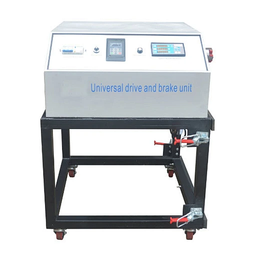 universal drive and brake unit automotive training and teaching equipment