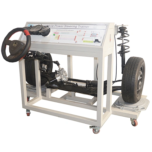 power steering trainer automotive training equipment model
