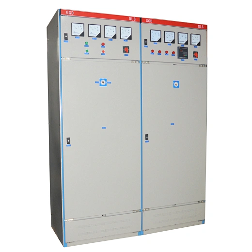 Low voltage electrical design training device educational equipment