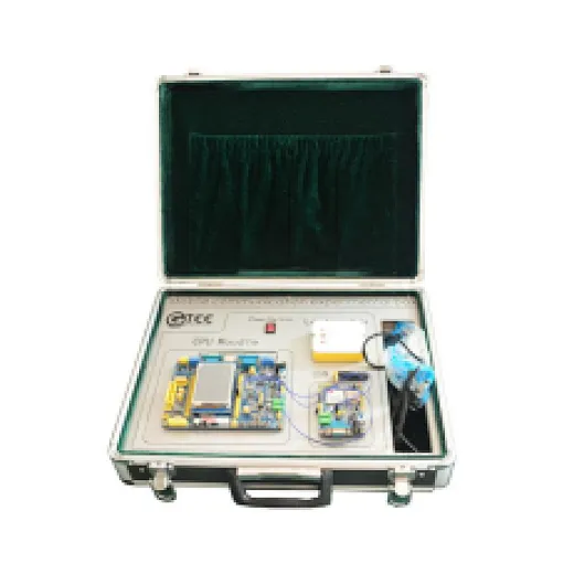 communication training kit educational training equipment