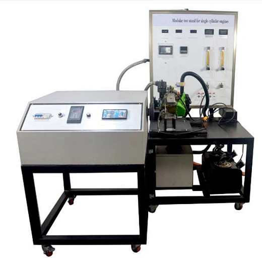 educational equipment engine test bench