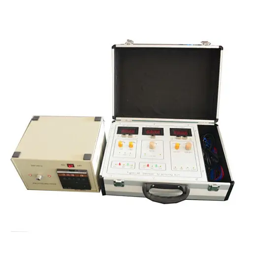 Typical Sensor Training Kit educational equipment