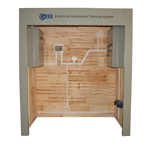 electrical training equipment
