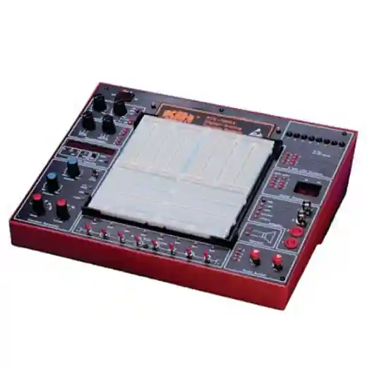 logic circuit training kit educational equipment