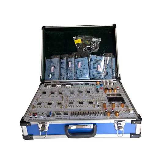 Comprehensive Electronic Training Kit educational equipment