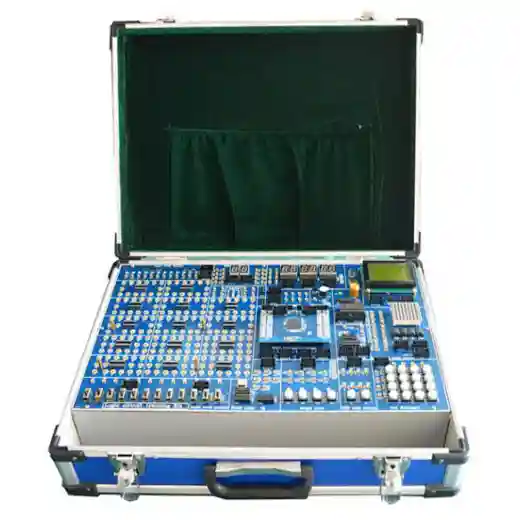 Logic Circuit Training Kit educational equipment