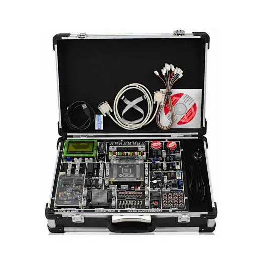 EDA/SOPC Innovative Training Kit teaching equipment