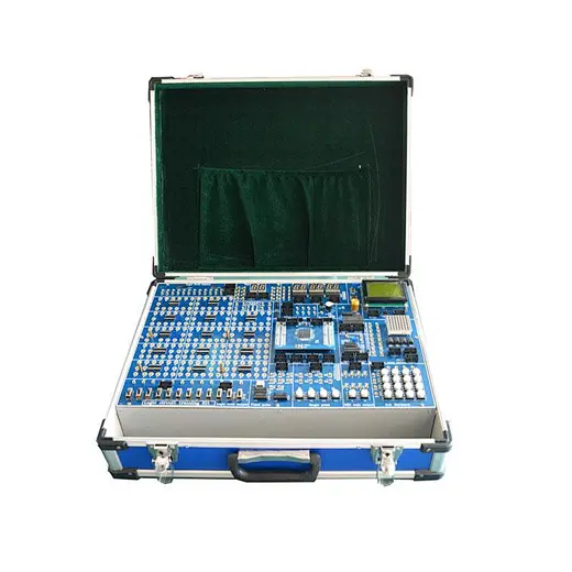Logic Circuit Training Kit educational equipment