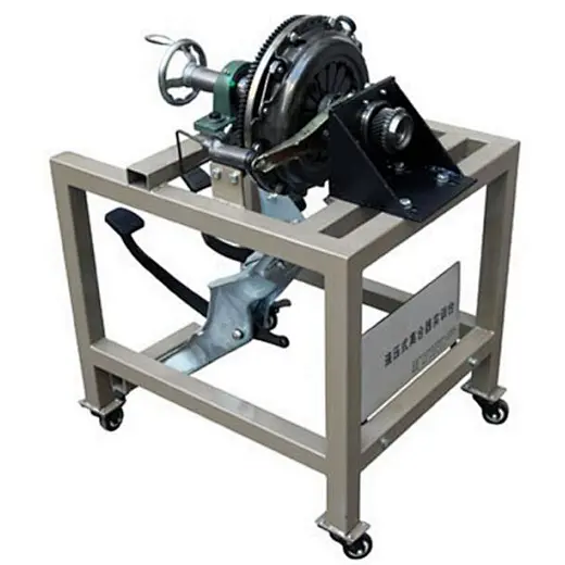 clutch trainer educational training equipment