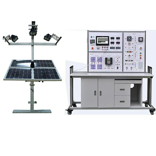 solar energy training equipment