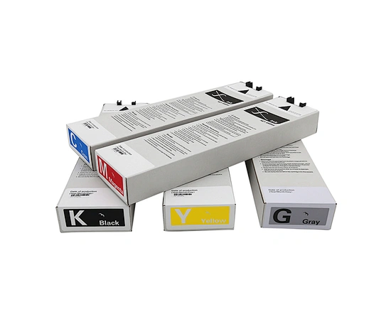 High-quality oil based printing ink suppliers
