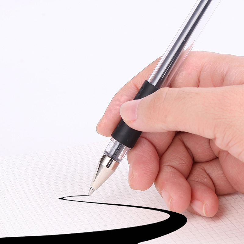 Writing length. Writing length