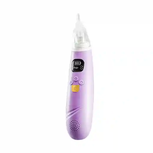 electric nasal aspirator for babies