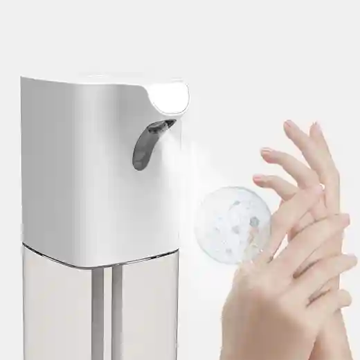 アルコールディスペンサー