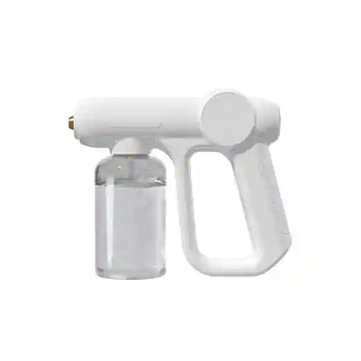 alcohol spray gun