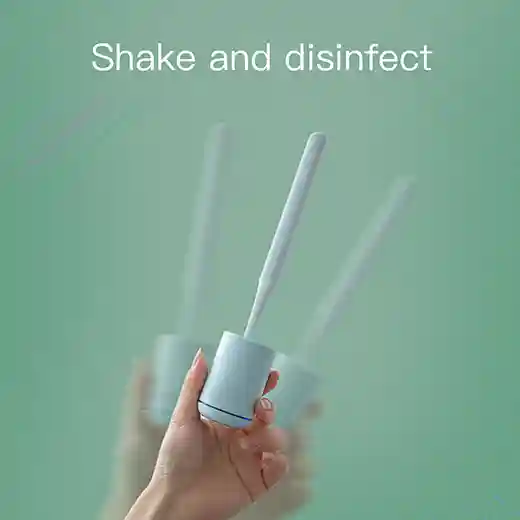 Uv Toothbrush Sanitizer