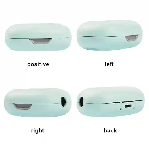 mini toothbrush case