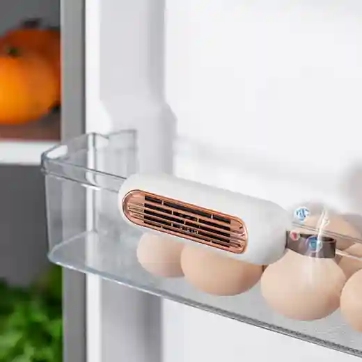 Air Purifier Ozonizer Portable Deodorizer Fridge