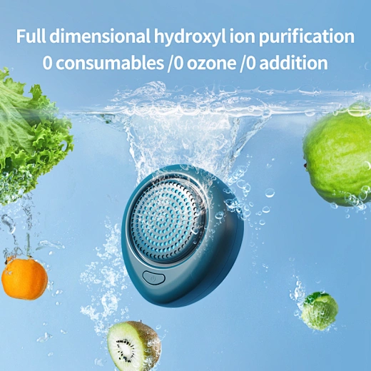 Vegetable Fruit Purifier