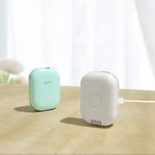 toothbrush cleaner