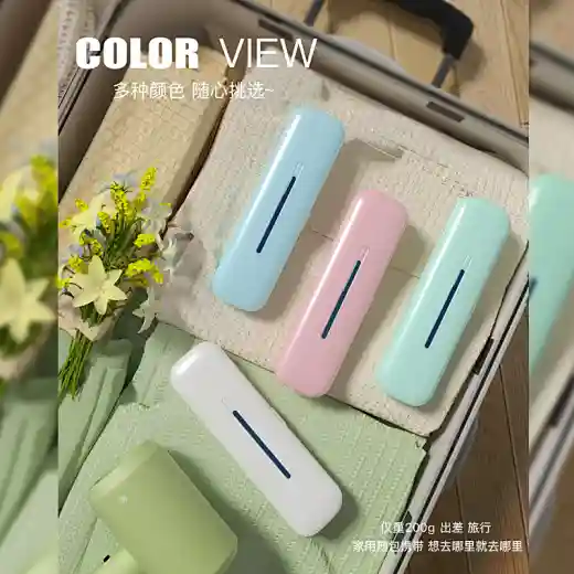 chopsticks sterilizer
