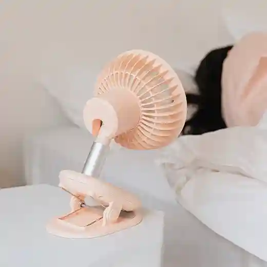mini fan