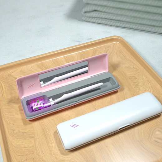 Toothbrush Case