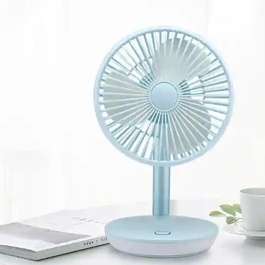 desk fan