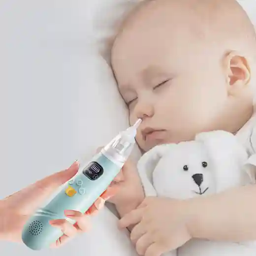 Electric Nose Sucker