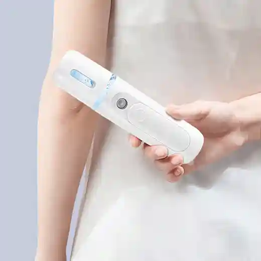 portable nano facial mist sprayer