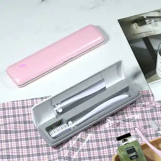 toothbrush cover case