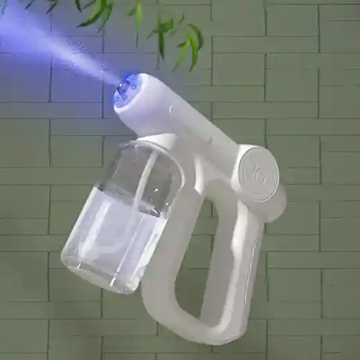 alcohol sprayer