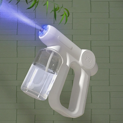 alcohol sprayer