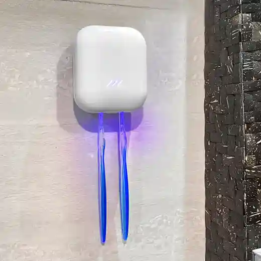 mini toothbrush sterilizer