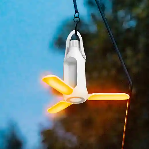 Camper Lights