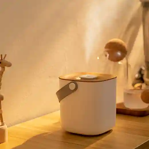 Bottle Humidifier