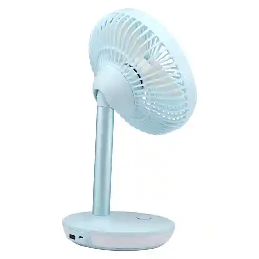 Oscillating Fan