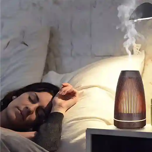 Essential oil diffuser